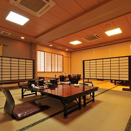 花之小宿重兵卫日式旅馆 鸟羽 外观 照片