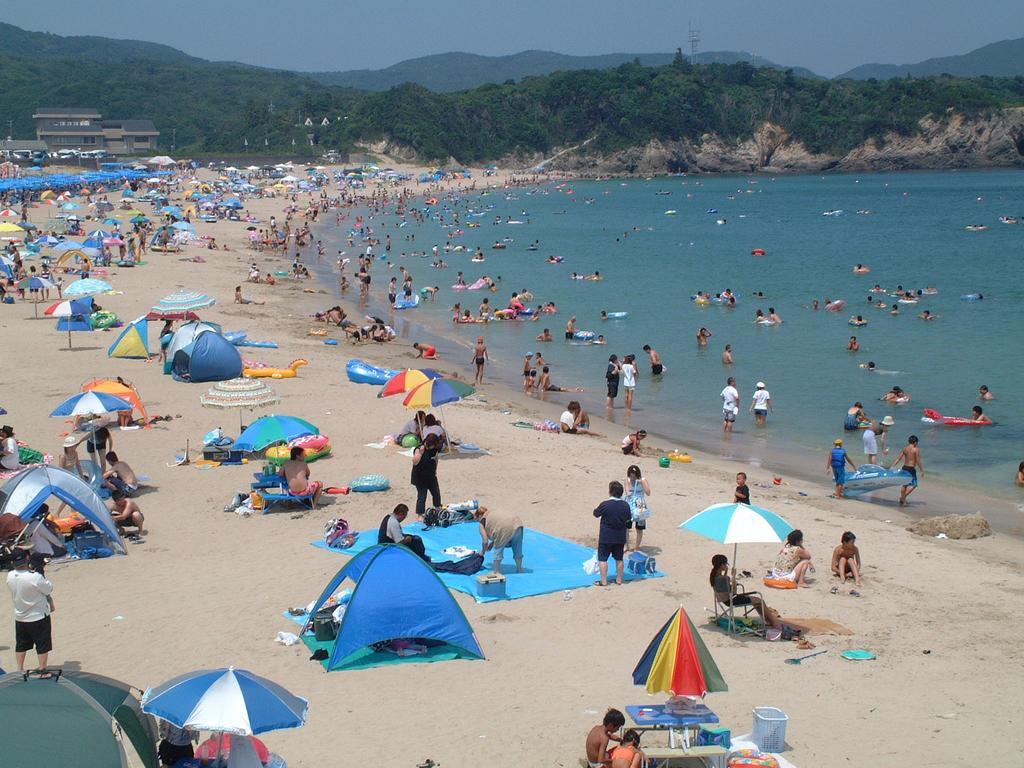 花之小宿重兵卫日式旅馆 鸟羽 外观 照片