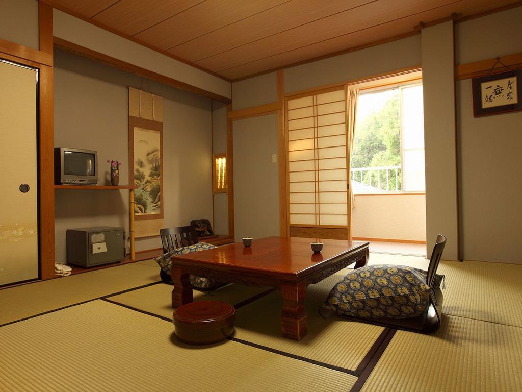 花之小宿重兵卫日式旅馆 鸟羽 外观 照片