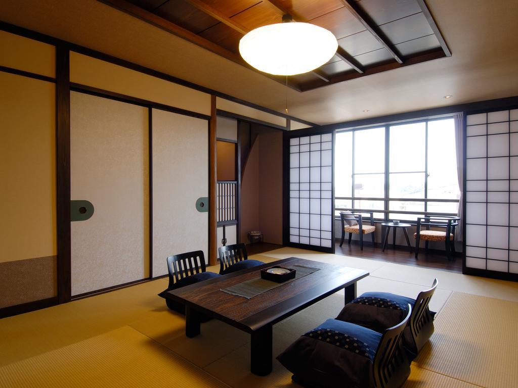 花之小宿重兵卫日式旅馆 鸟羽 外观 照片