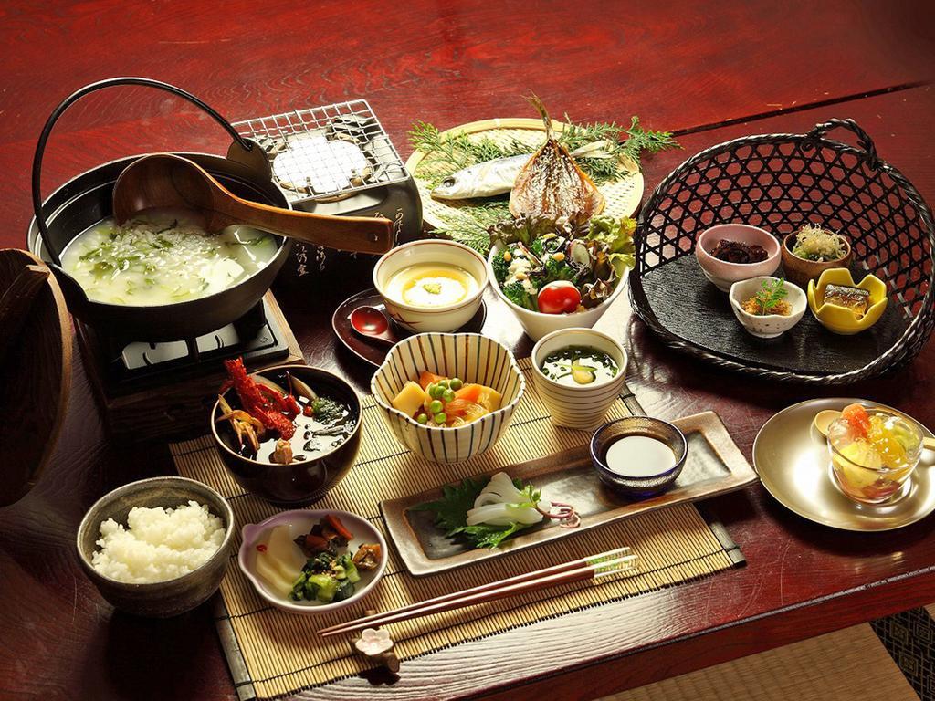 花之小宿重兵卫日式旅馆 鸟羽 外观 照片